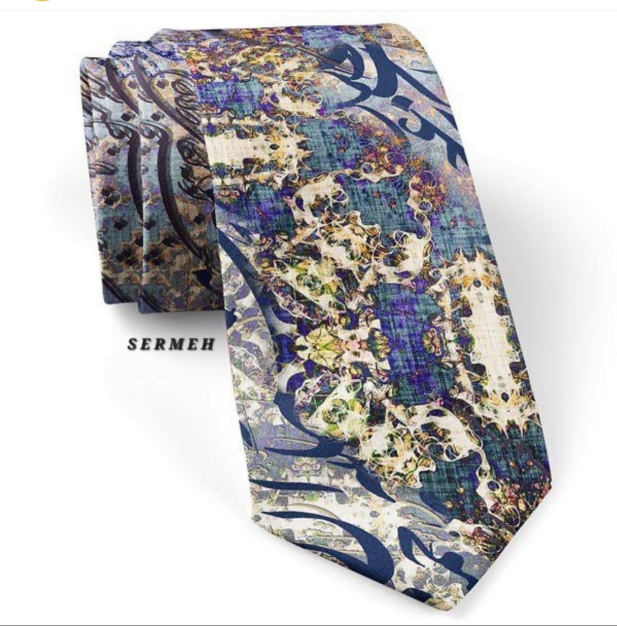 men's tie