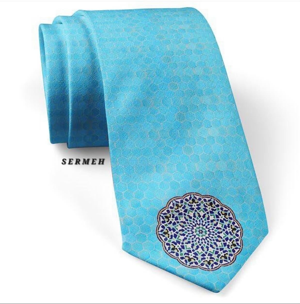 men's tie