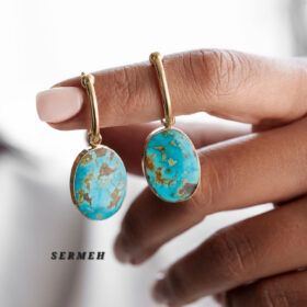 History Of Turquoise