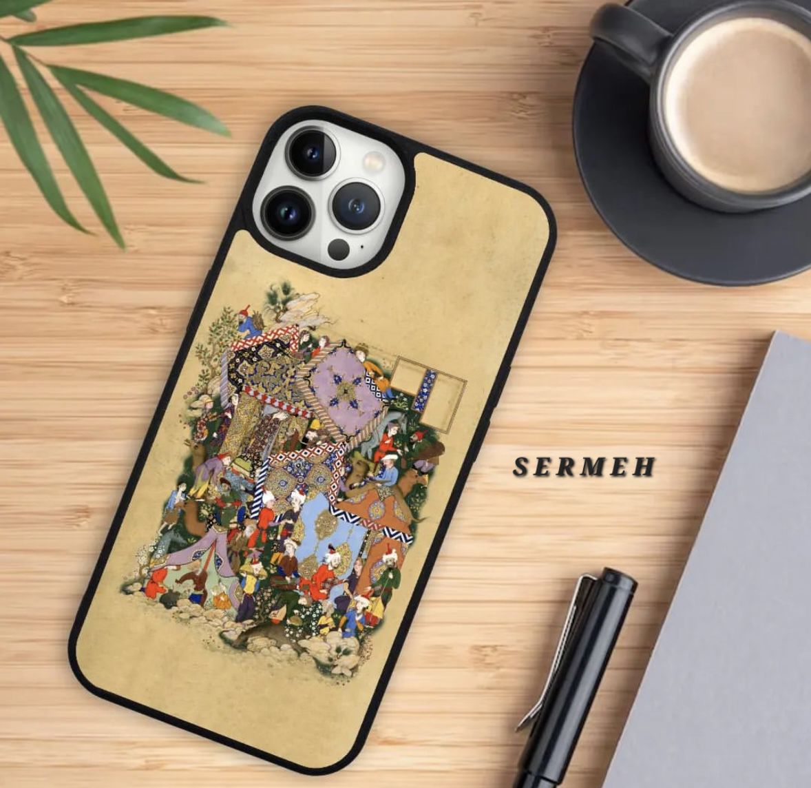 artistic phone case