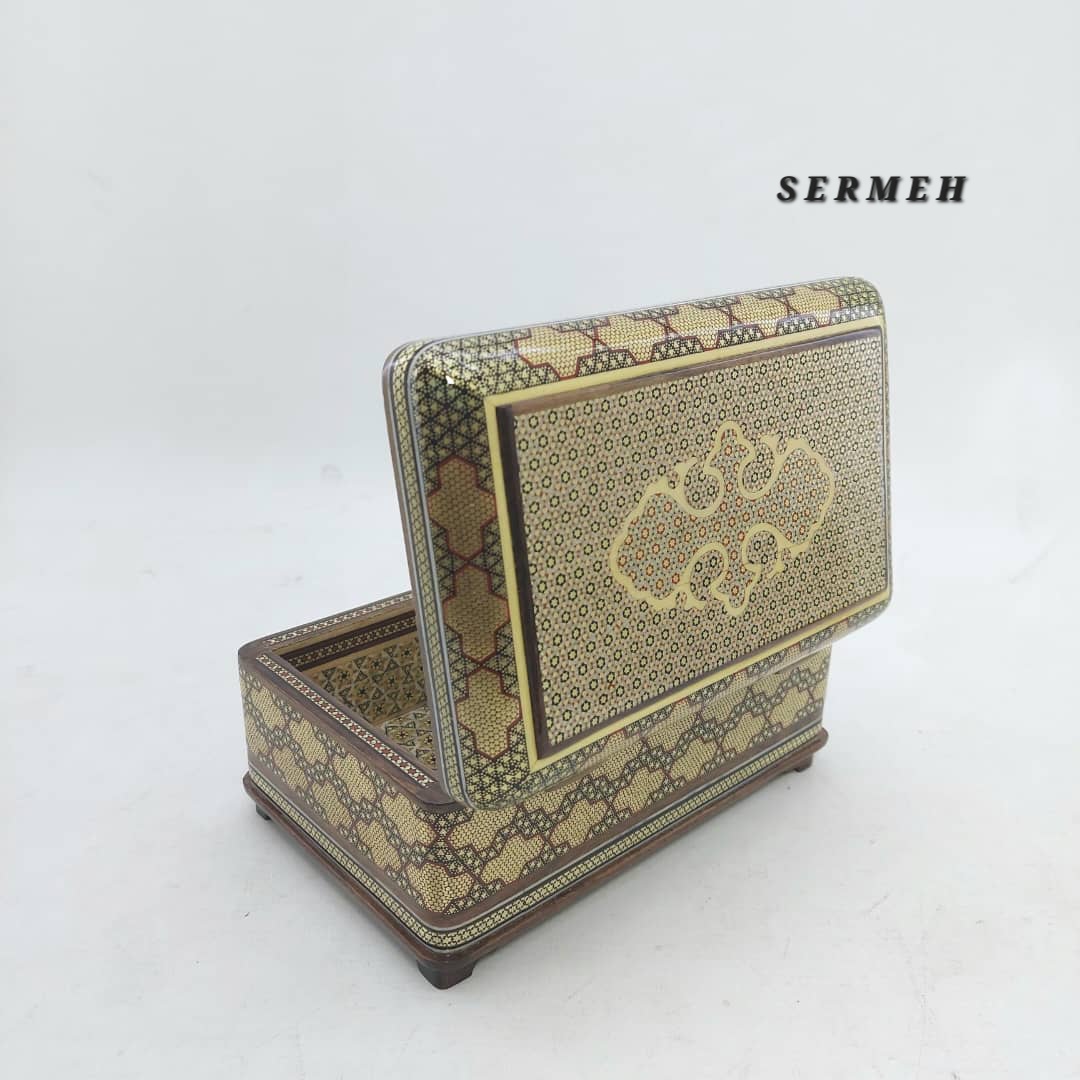 Khatam Box