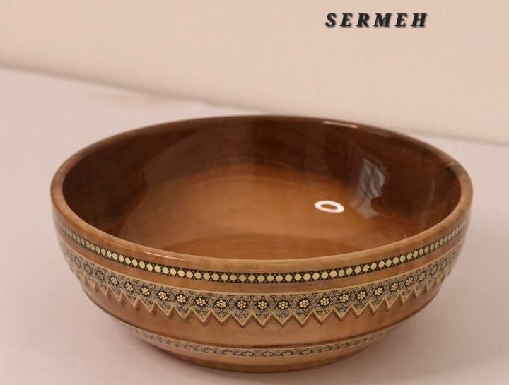 PERSIAN HANDICRAFTS