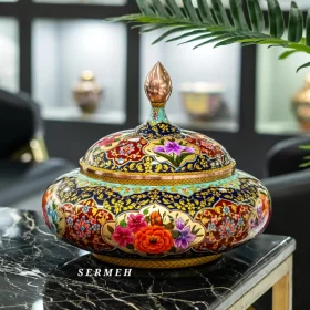 Persian handicraft Souvenir