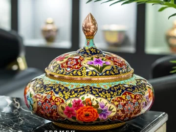 Persian handicraft Souvenir