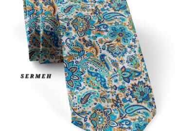 persian men's clothing