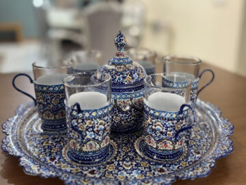 Persian Handicrafts