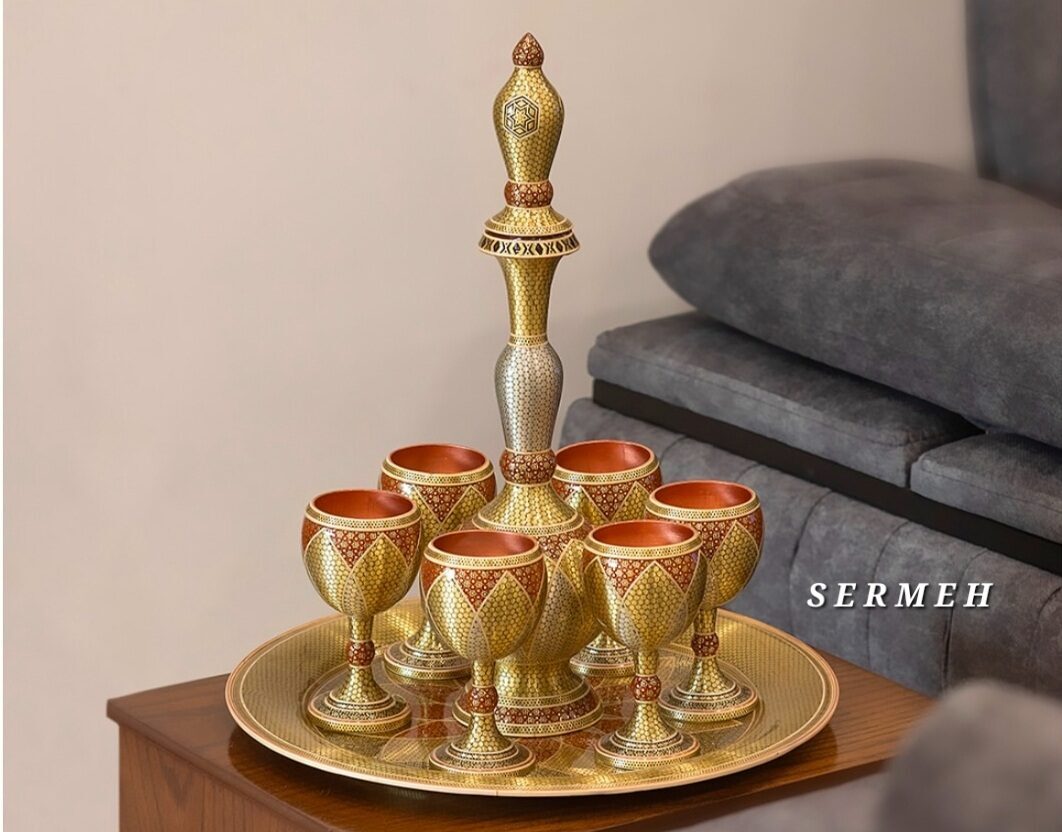 khatam kari