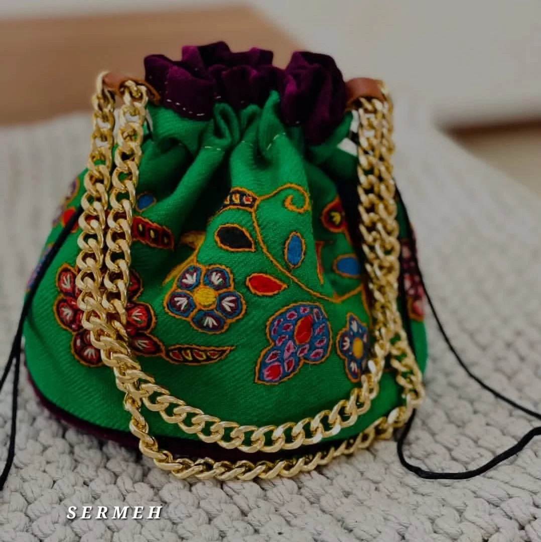 woman’s handbag 1-1 (1) Women's Bucket bag